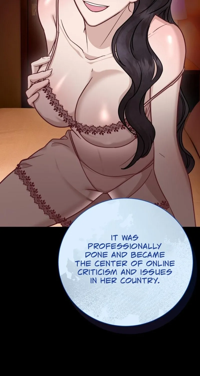 Whisper of the Night Chapter 15 page 52 - 