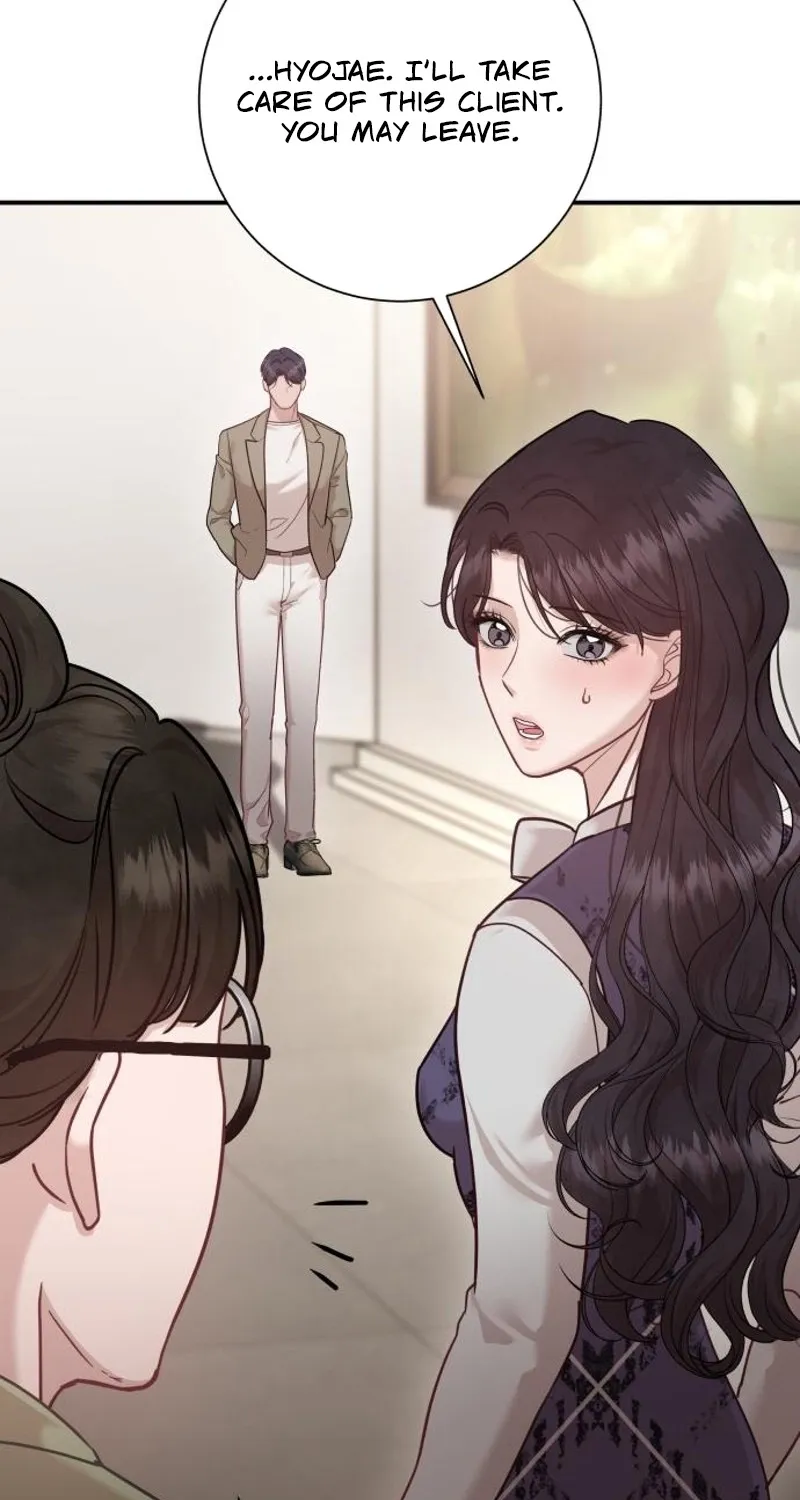 Whisper of the Night Chapter 15 page 63 - 