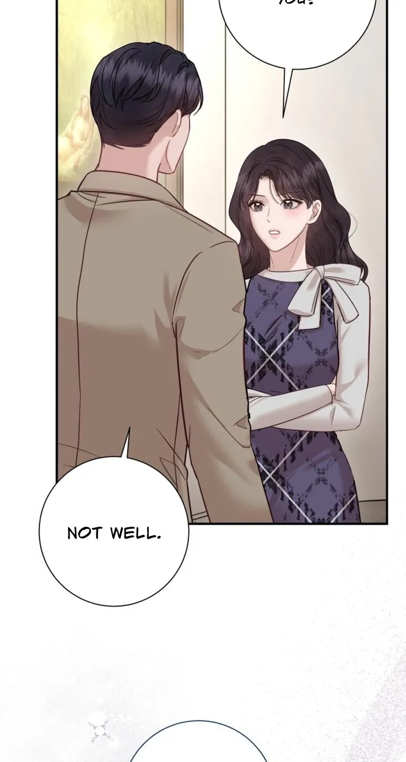 Whisper of the Night Chapter 15 page 74 - 