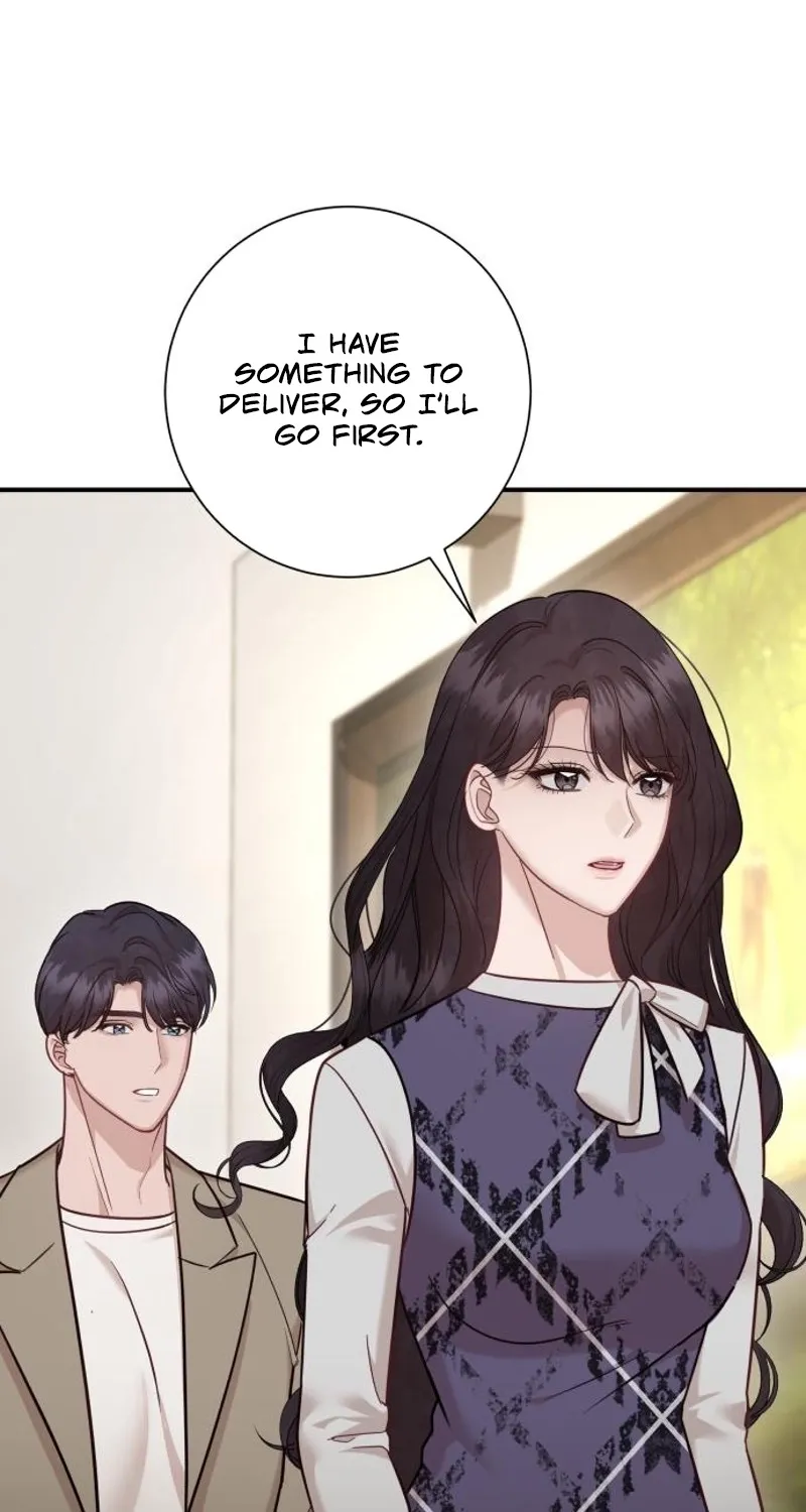 Whisper of the Night Chapter 15 page 78 - 