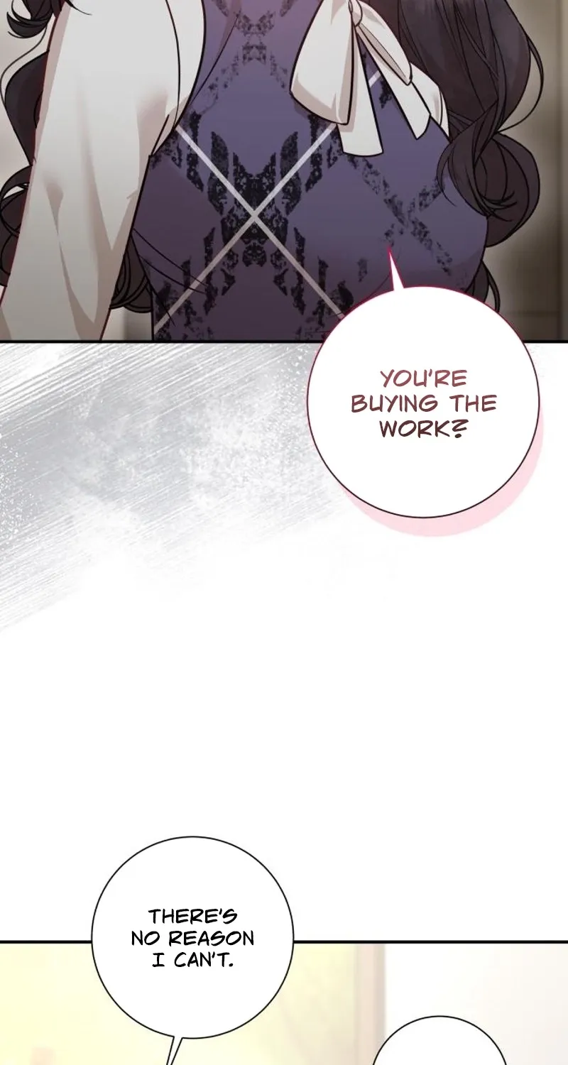Whisper of the Night Chapter 15 page 82 - 