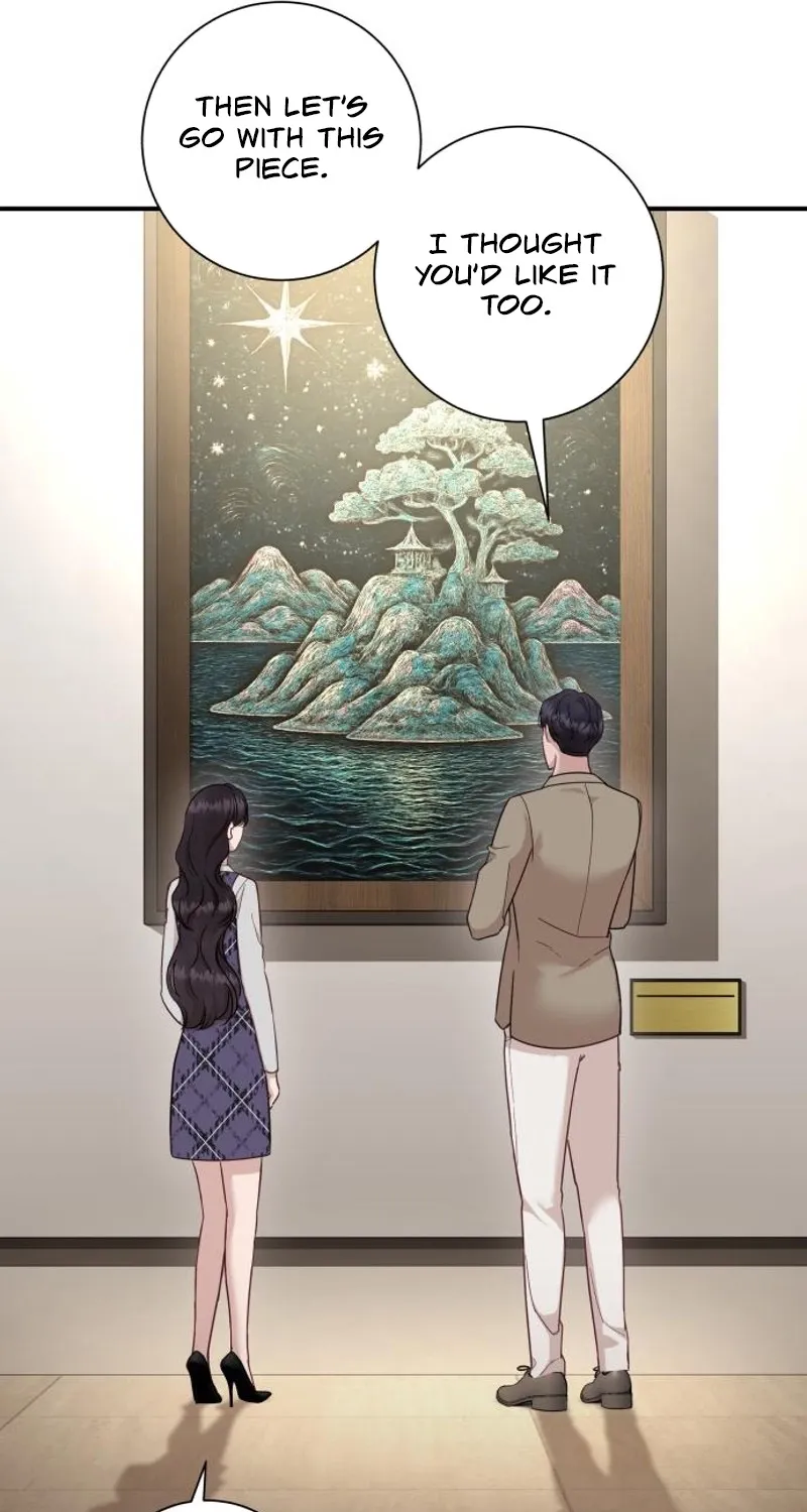 Whisper of the Night Chapter 15 page 91 - 