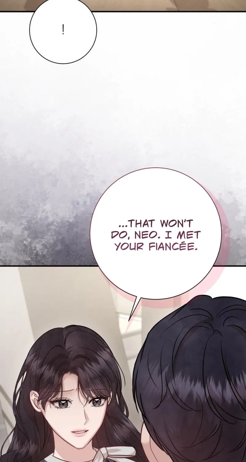 Whisper of the Night Chapter 15 page 92 - 