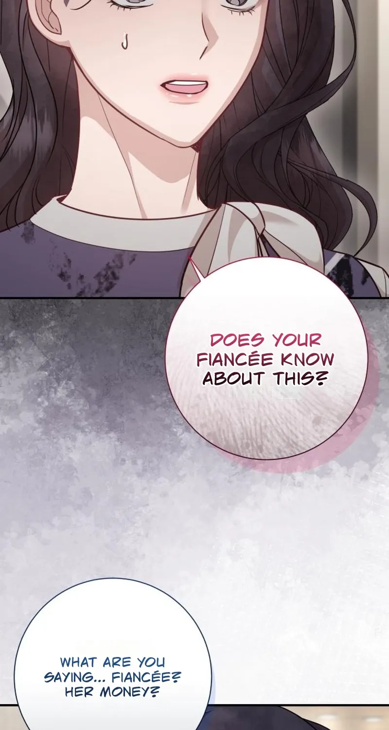 Whisper of the Night Chapter 15 page 96 - 