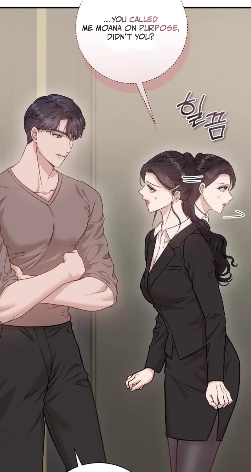 Whisper of the Night Chapter 16 page 103 - 