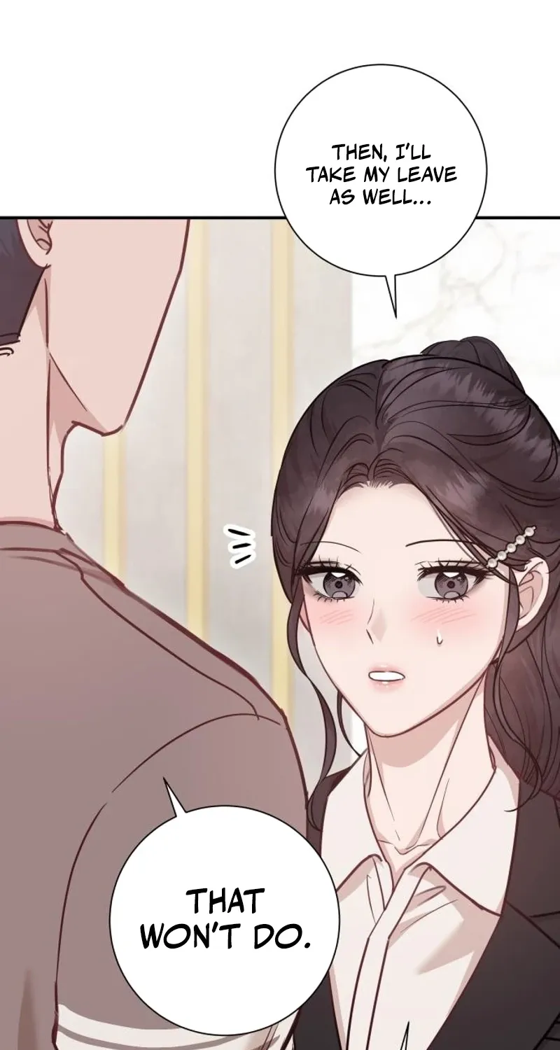 Whisper of the Night Chapter 16 page 111 - 