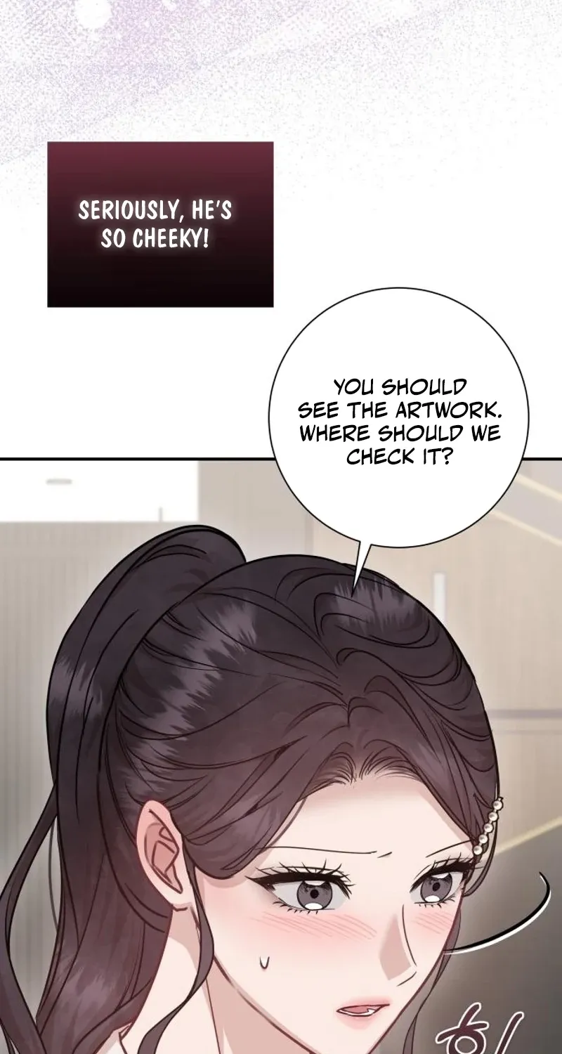 Whisper of the Night Chapter 16 page 126 - 