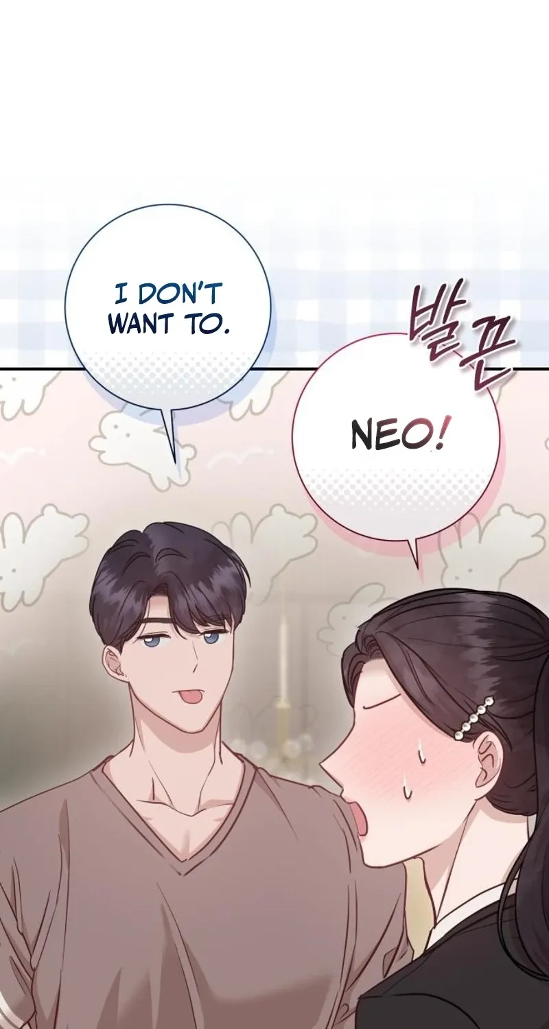 Whisper of the Night Chapter 16 page 131 - 