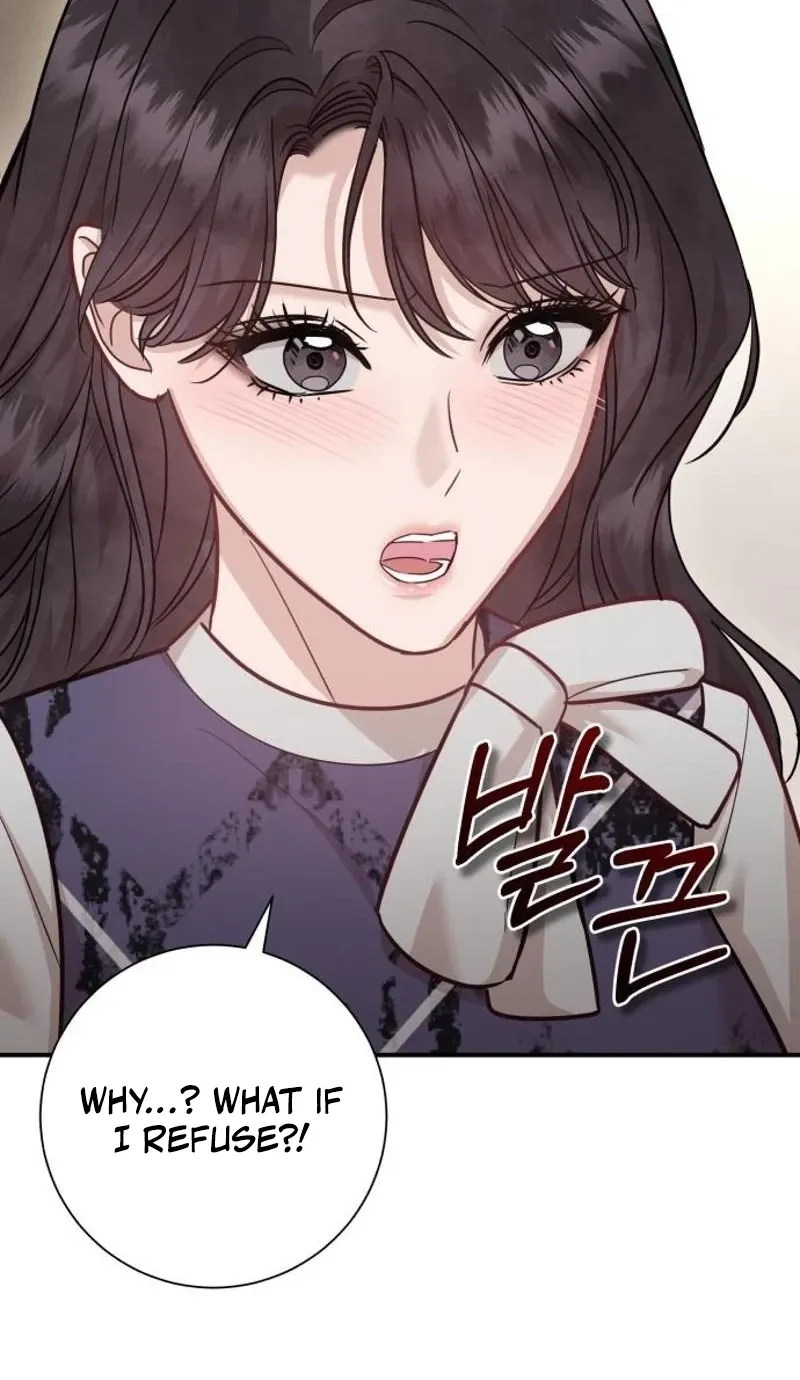 Whisper of the Night Chapter 16 page 17 - 