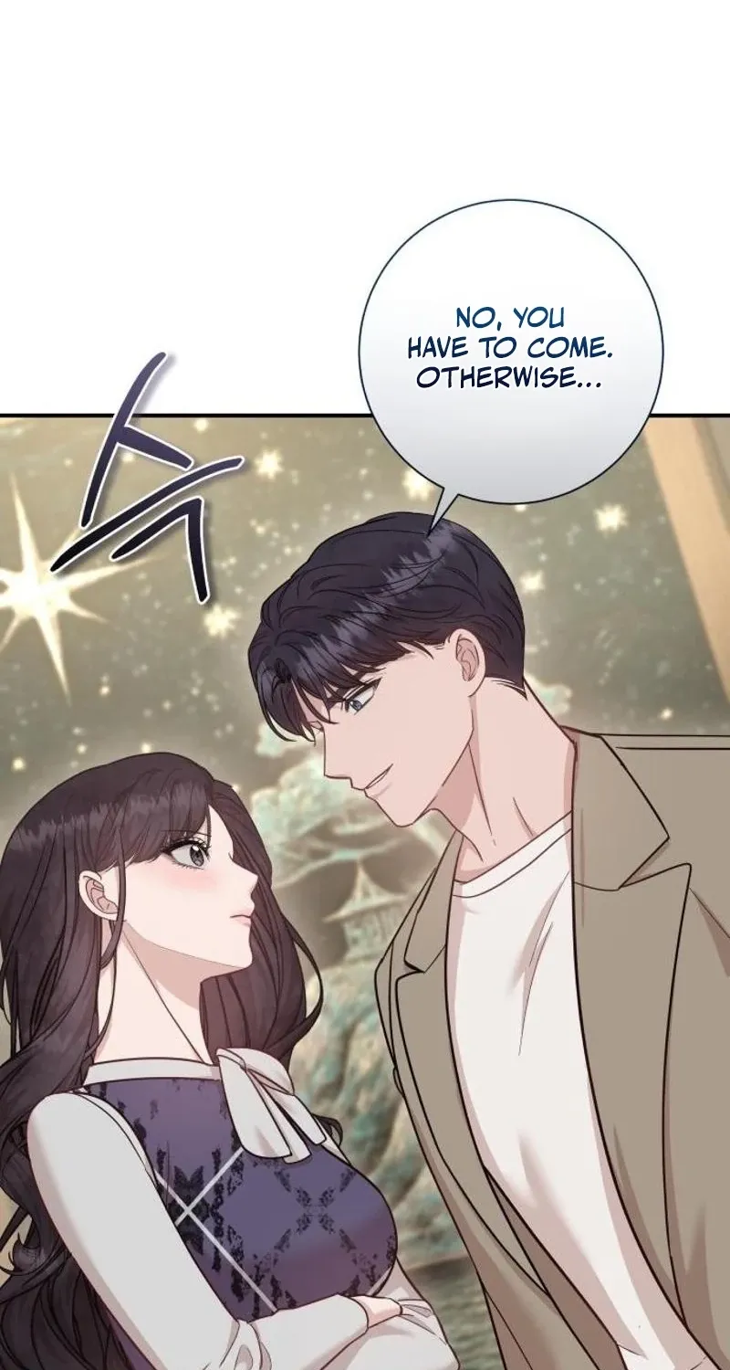 Whisper of the Night Chapter 16 page 18 - 