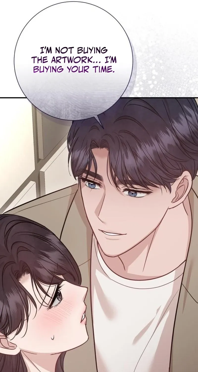 Whisper of the Night Chapter 16 page 23 - 