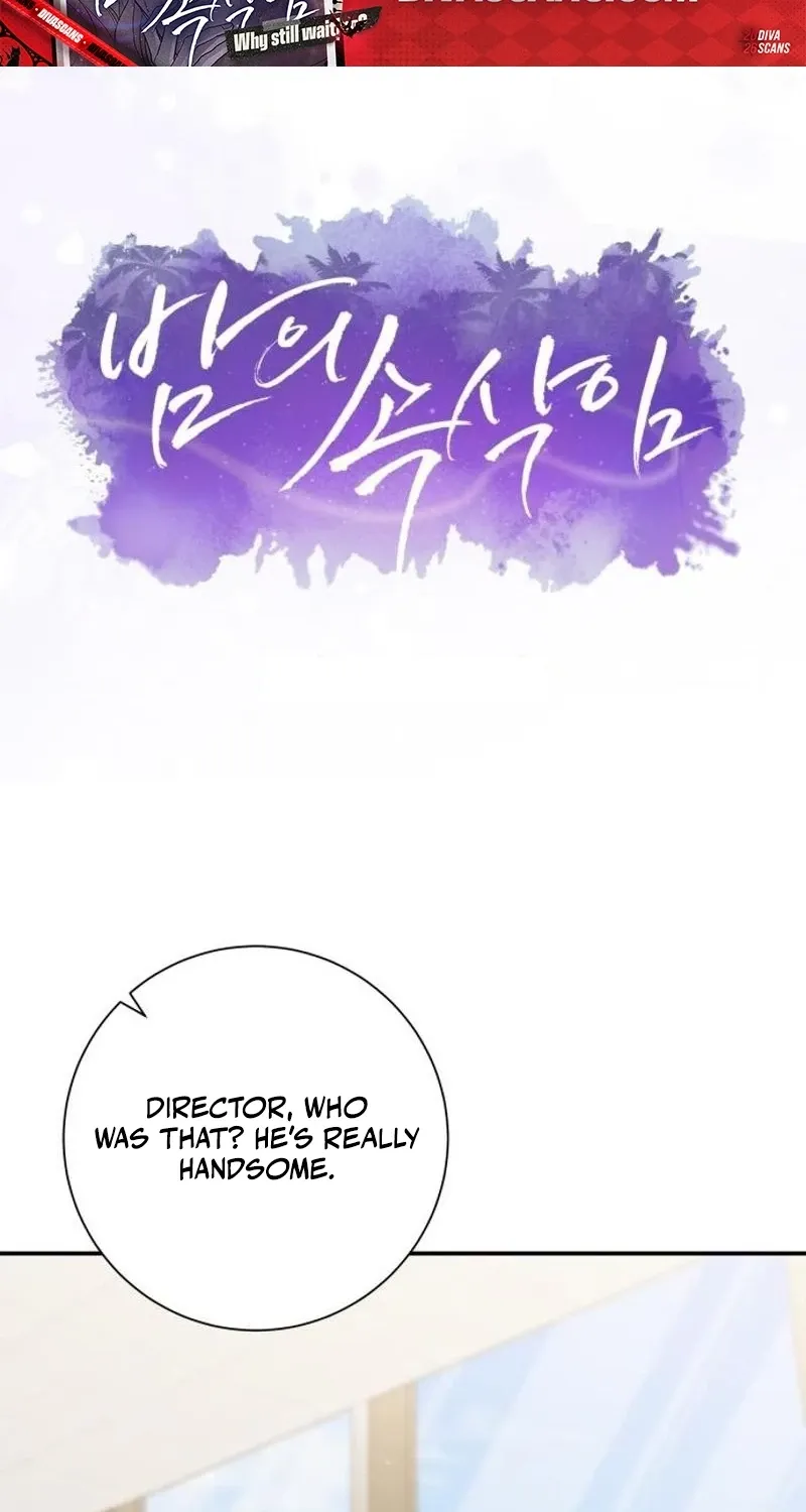 Whisper of the Night Chapter 16 page 37 - 