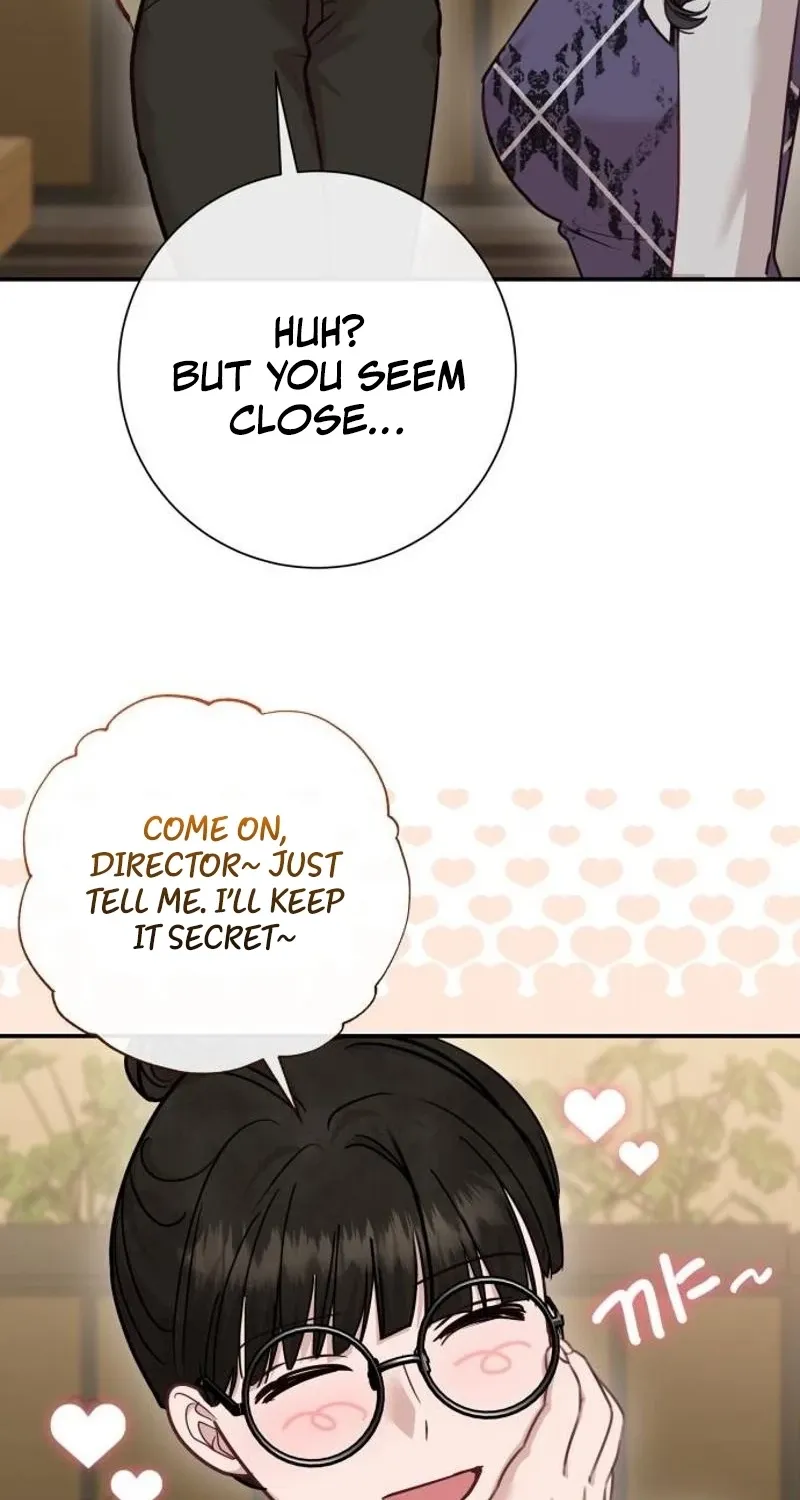 Whisper of the Night Chapter 16 page 40 - 