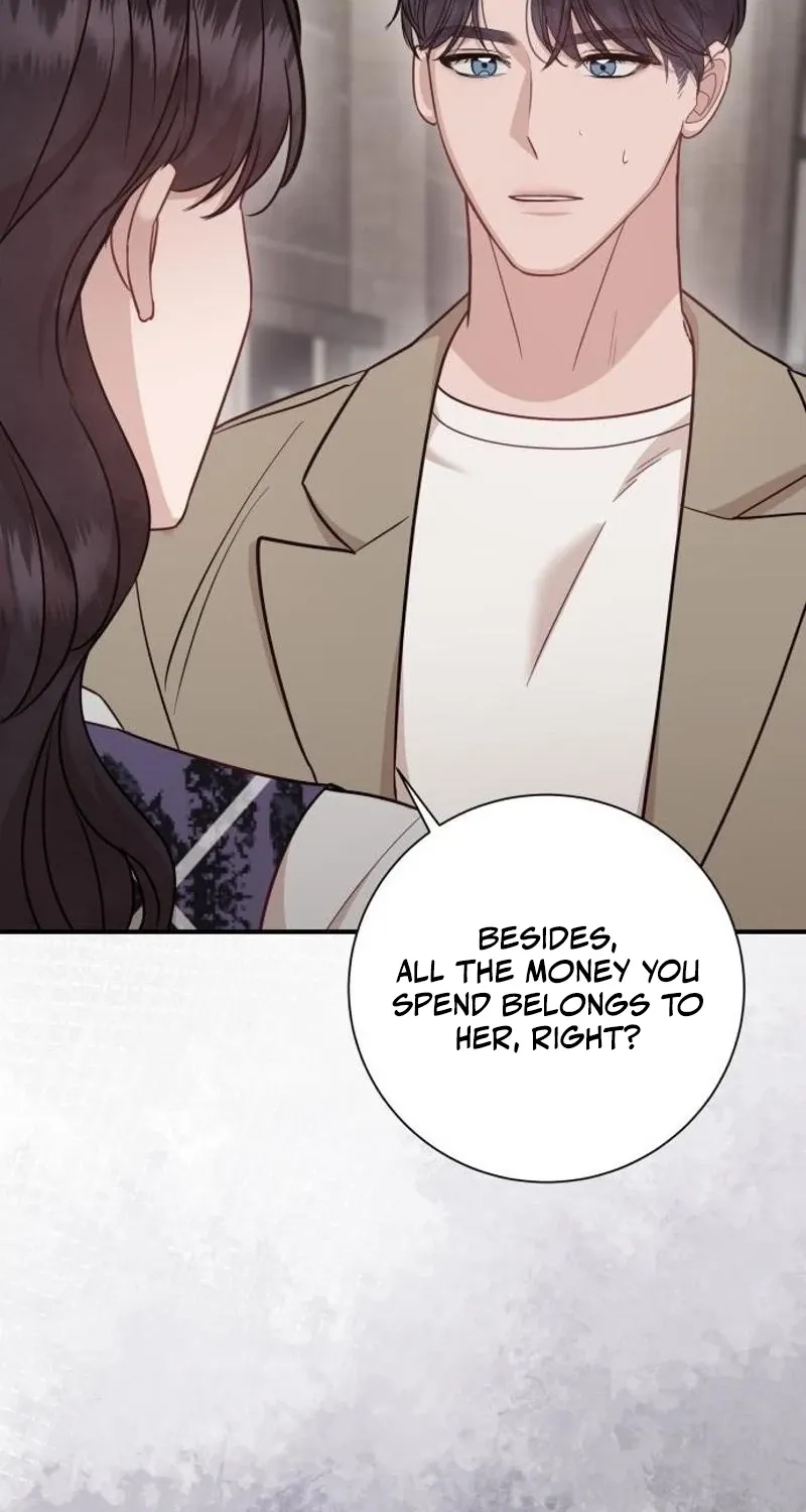 Whisper of the Night Chapter 16 page 5 - 