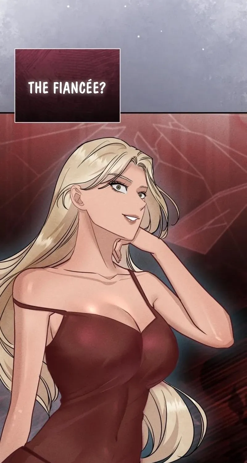 Whisper of the Night Chapter 16 page 46 - 