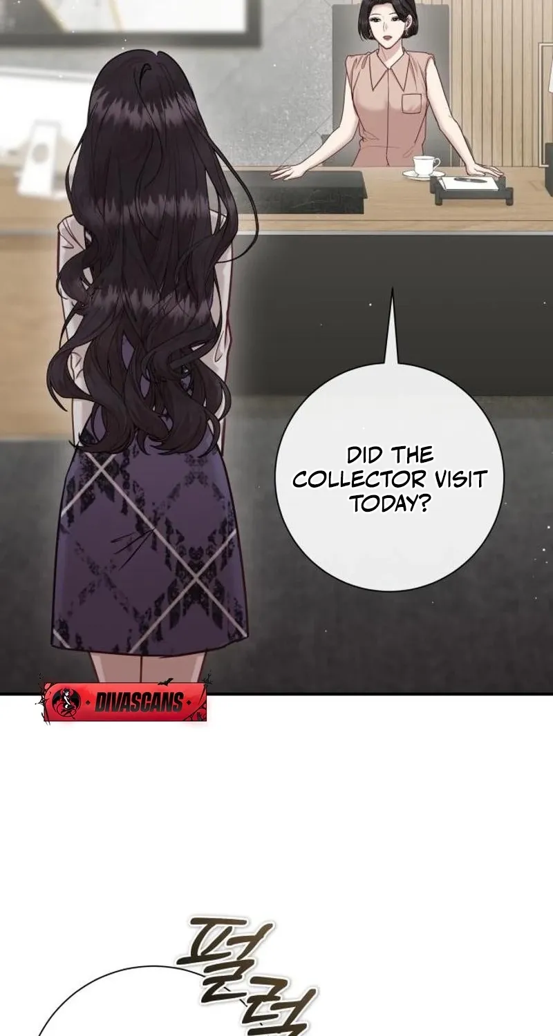 Whisper of the Night Chapter 16 page 51 - 