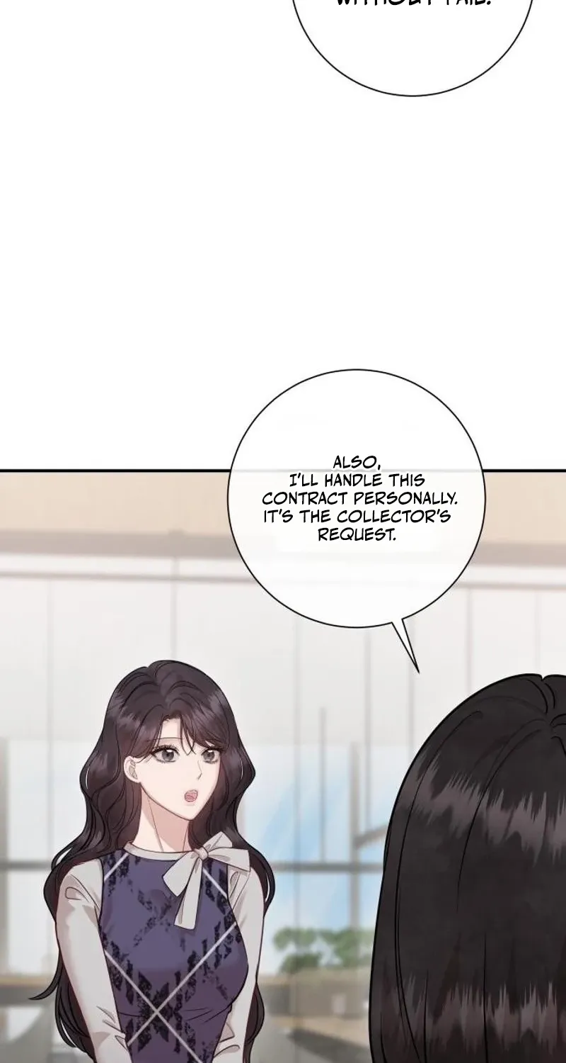 Whisper of the Night Chapter 16 page 53 - 