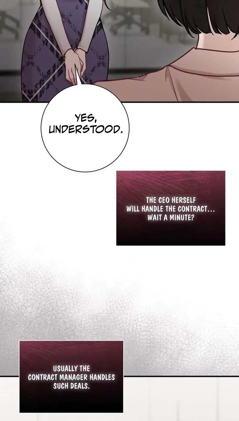 Whisper of the Night Chapter 16 page 54 - 