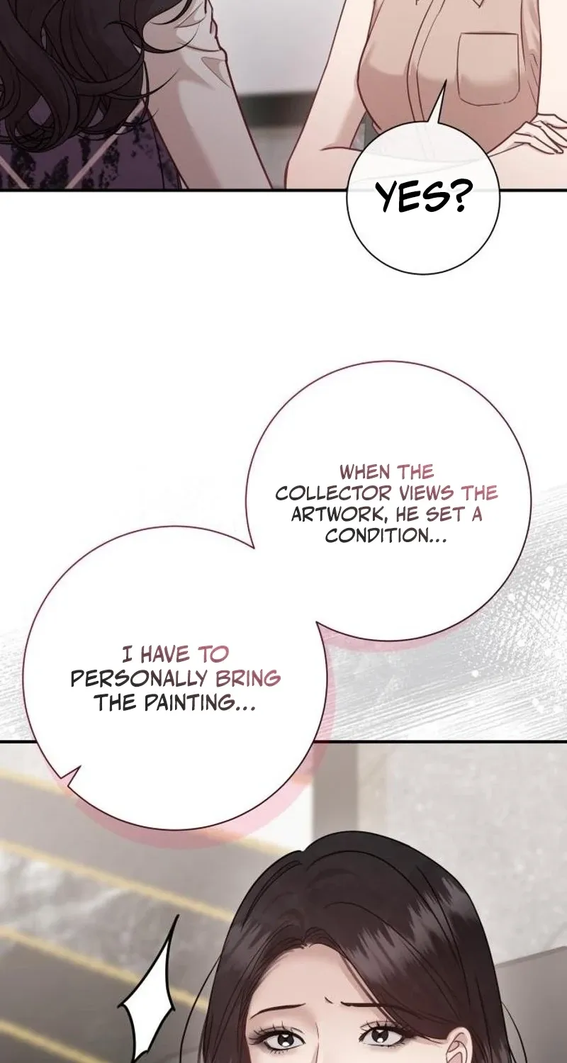 Whisper of the Night Chapter 16 page 57 - 