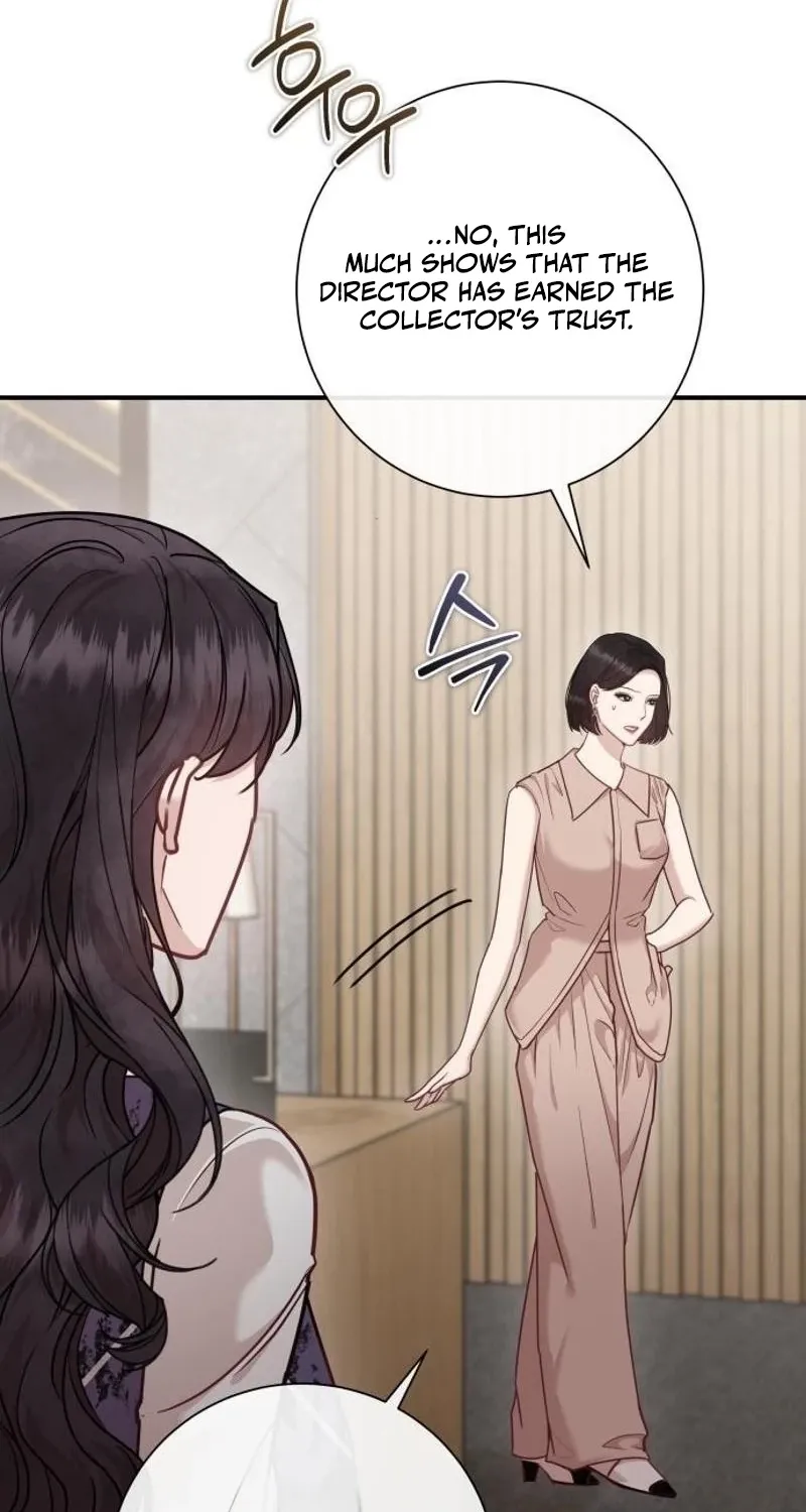 Whisper of the Night Chapter 16 page 61 - 