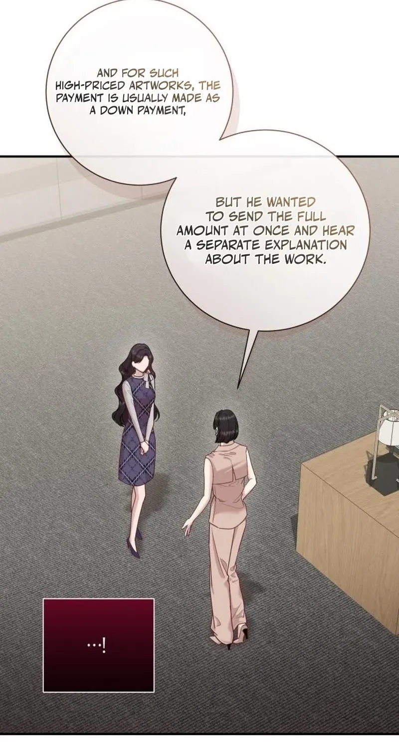 Whisper of the Night Chapter 16 page 65 - 