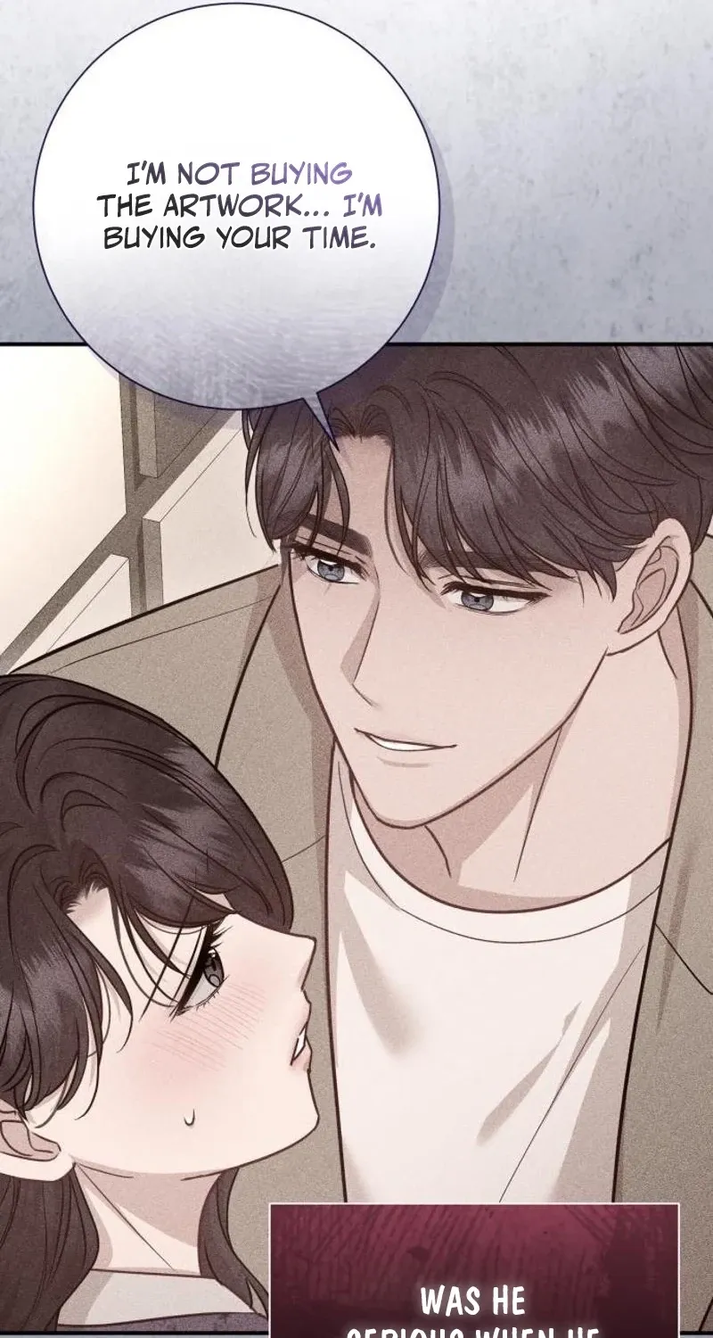 Whisper of the Night Chapter 16 page 67 - 