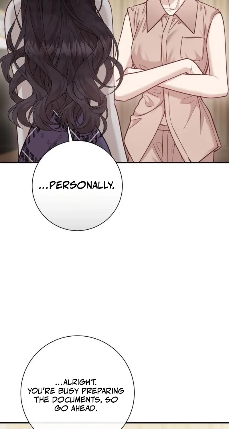 Whisper of the Night Chapter 16 page 70 - 