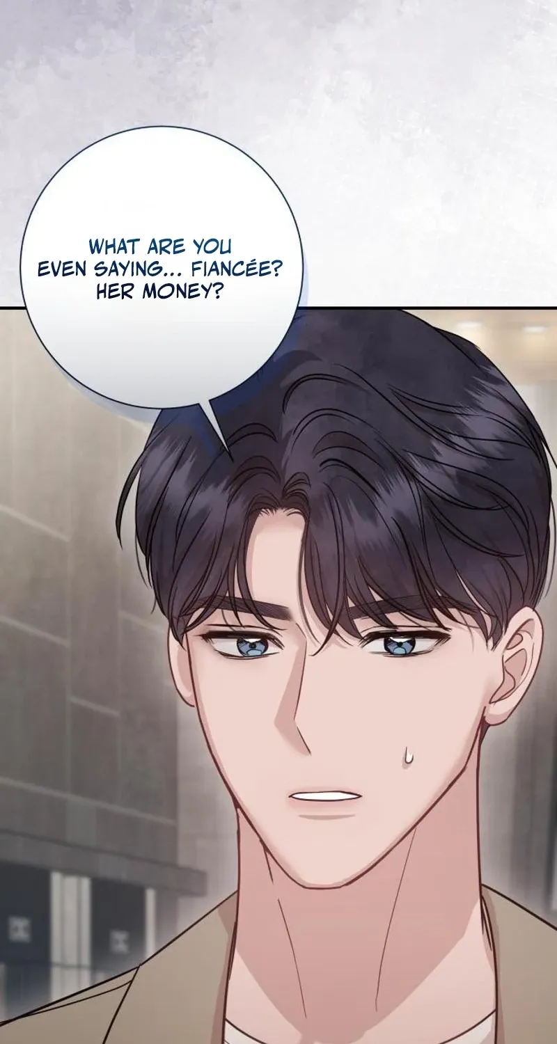 Whisper of the Night Chapter 16 page 8 - 