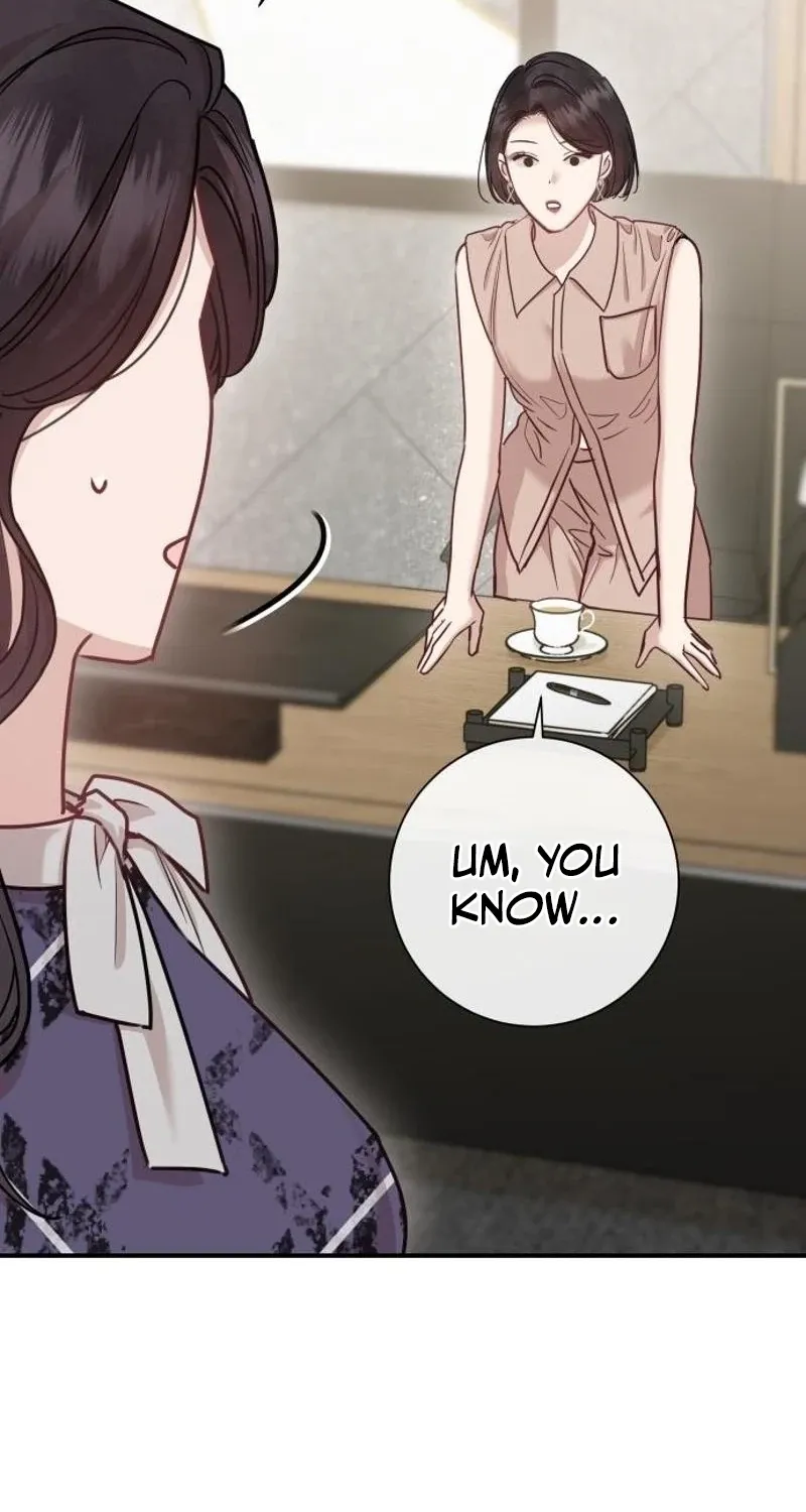 Whisper of the Night Chapter 16 page 75 - 