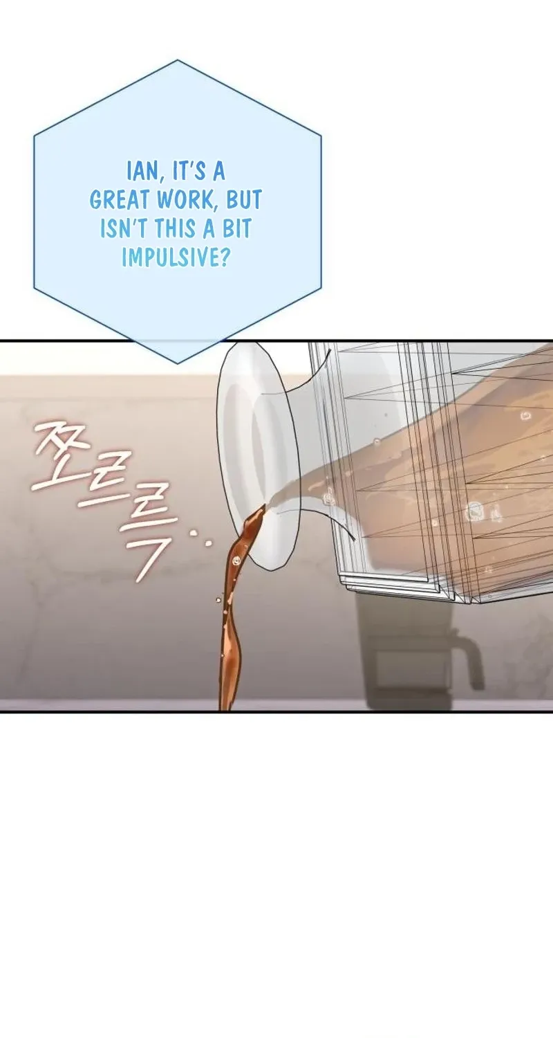 Whisper of the Night Chapter 16 page 81 - 