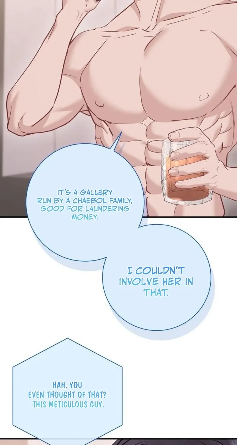 Whisper of the Night Chapter 16 page 93 - 