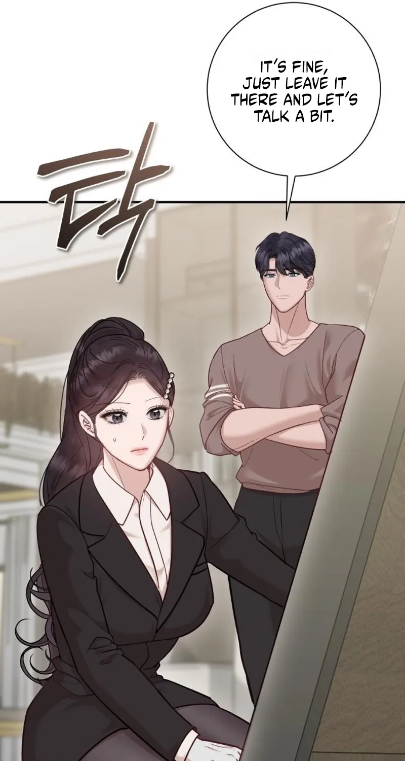 Whisper of the Night Chapter 17 page 11 - 