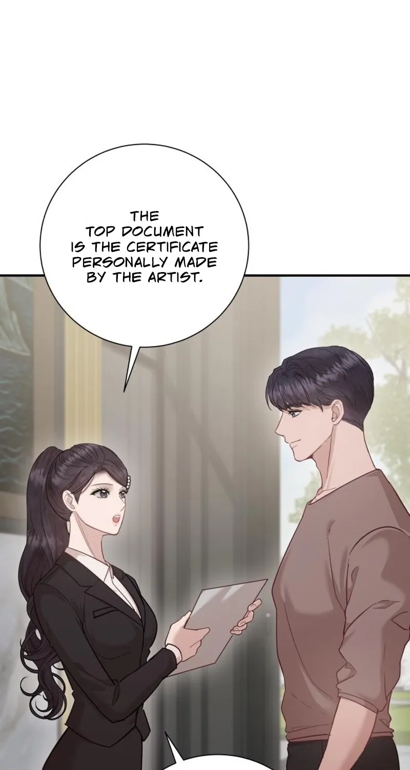 Whisper of the Night Chapter 17 page 34 - 