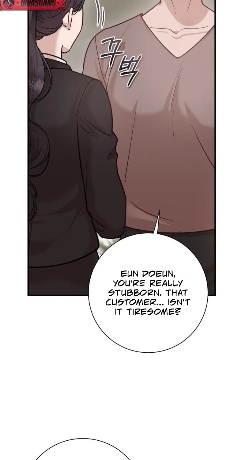 Whisper of the Night Chapter 17 page 36 - 
