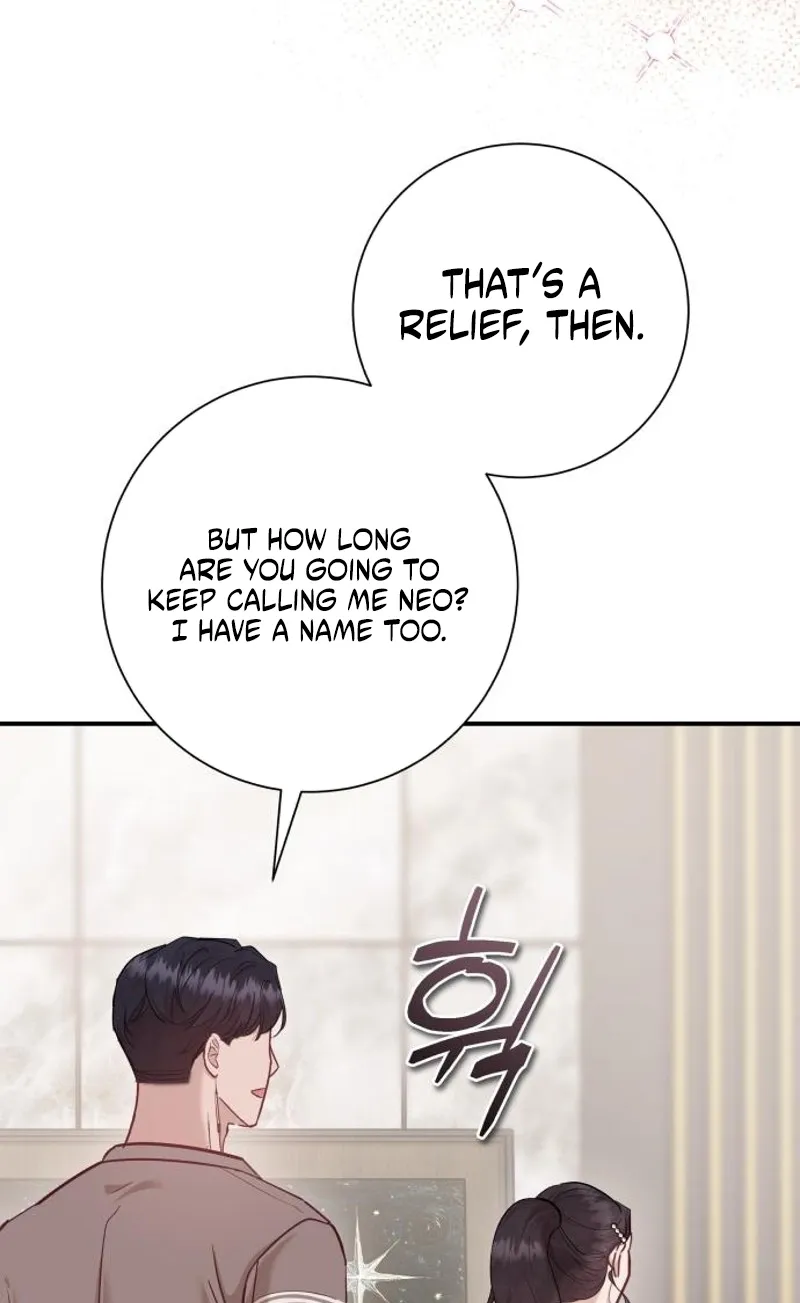 Whisper of the Night Chapter 17 page 5 - 