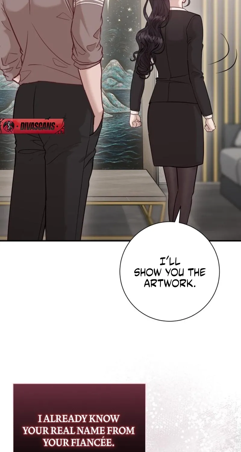 Whisper of the Night Chapter 17 page 6 - 