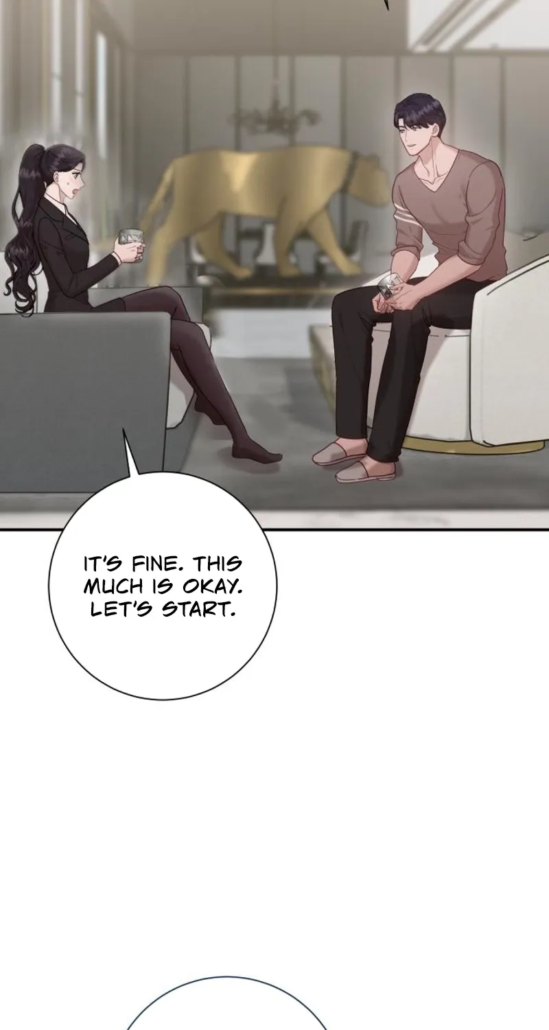 Whisper of the Night Chapter 17 page 57 - 
