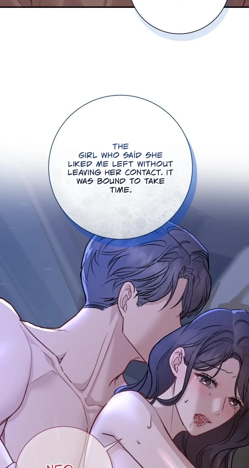 Whisper of the Night Chapter 17 page 62 - 