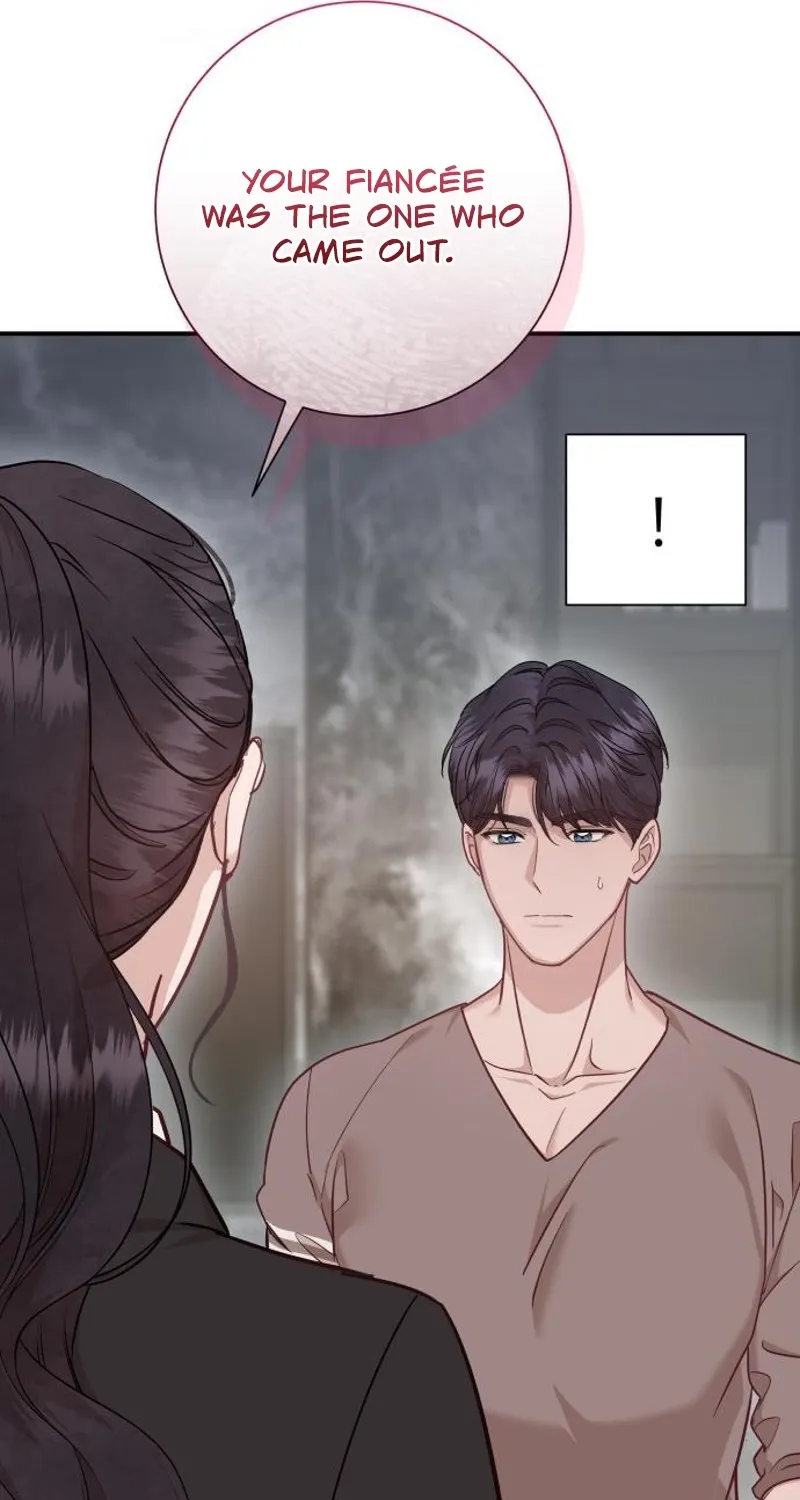 Whisper of the Night Chapter 17 page 71 - 