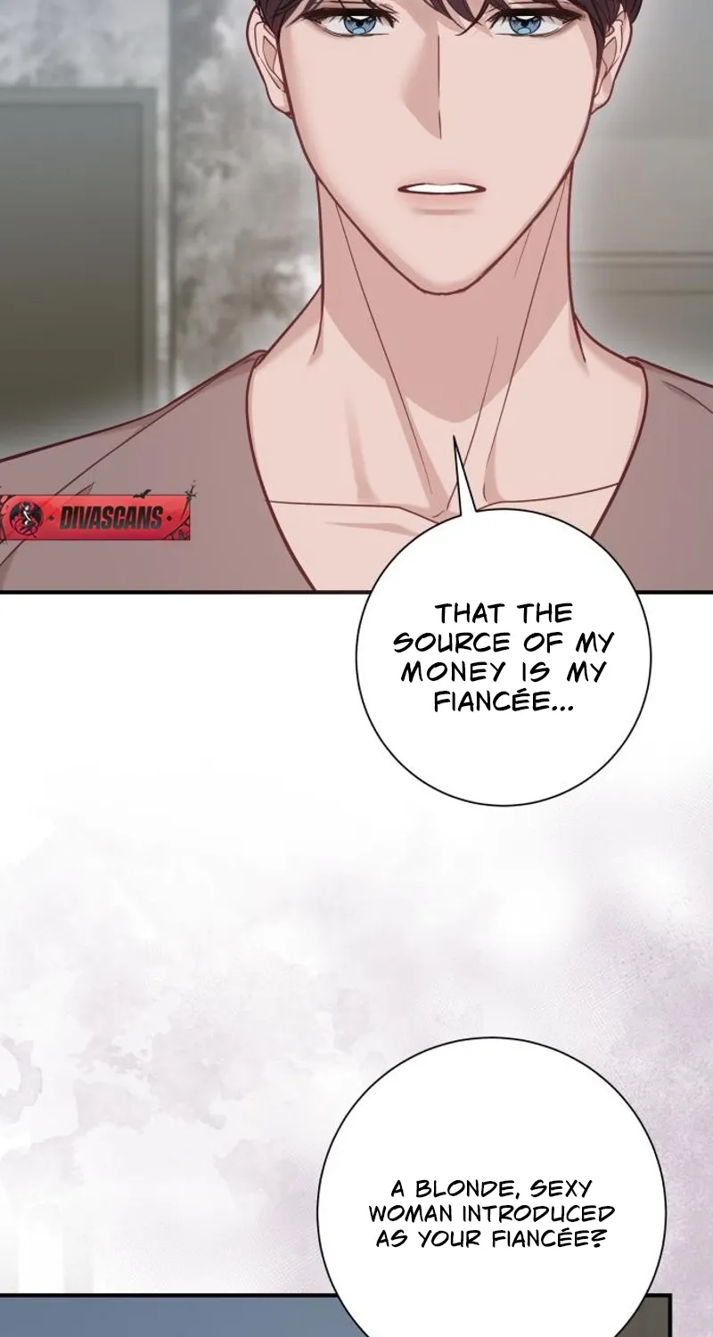 Whisper of the Night Chapter 17 page 73 - 