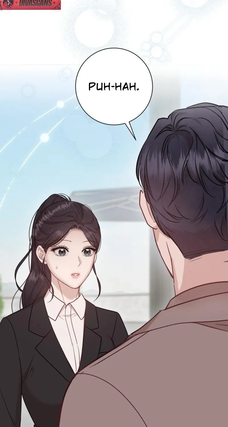 Whisper of the Night Chapter 17 page 76 - 