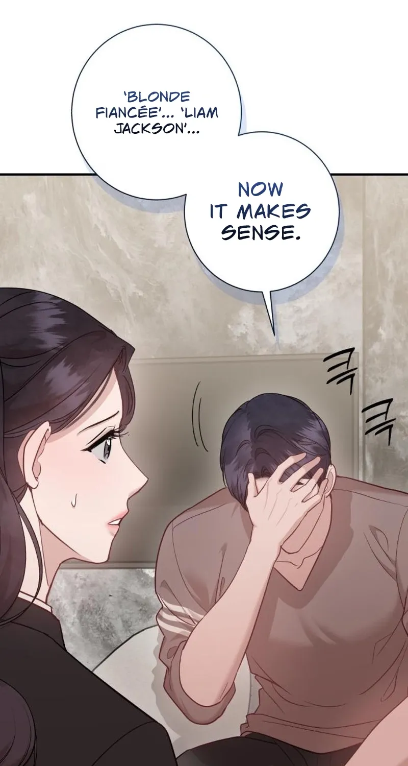 Whisper of the Night Chapter 17 page 79 - 