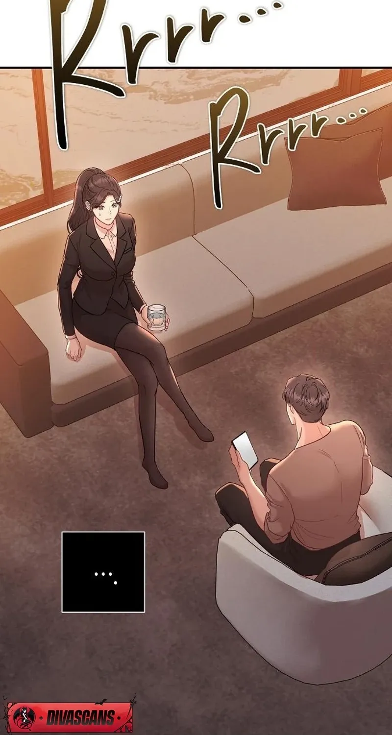 Whisper of the Night Chapter 18 page 4 - 