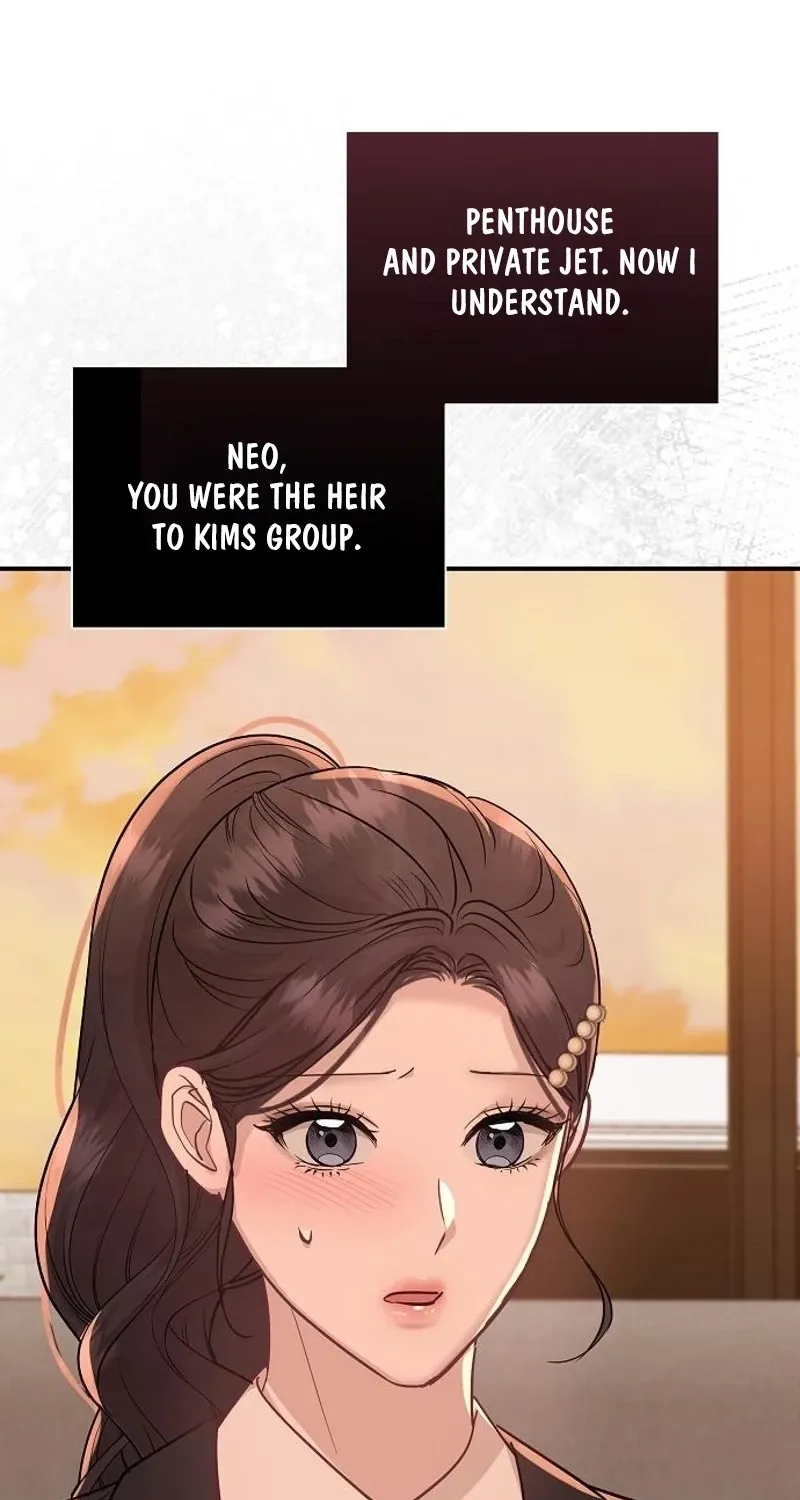 Whisper of the Night Chapter 18 page 33 - 