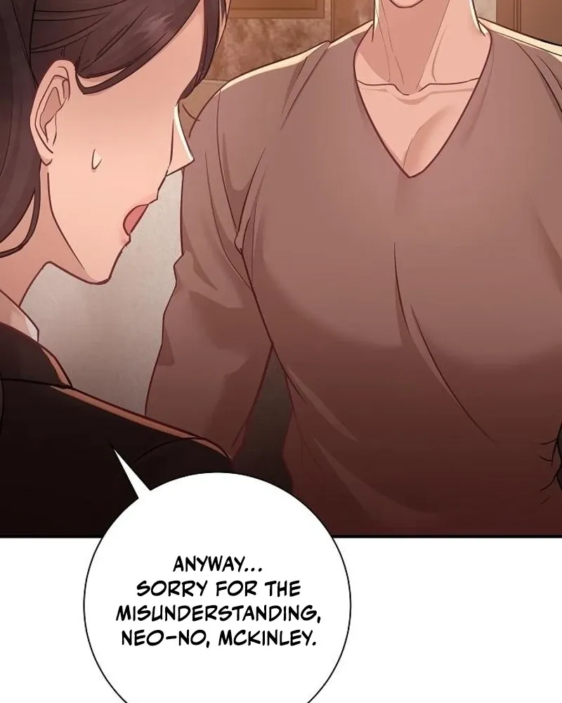 Whisper of the Night Chapter 18 page 35 - 