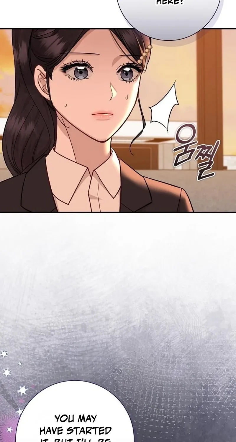Whisper of the Night Chapter 18 page 47 - 