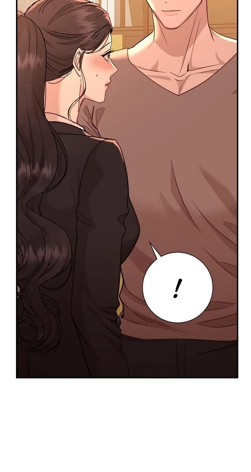 Whisper of the Night Chapter 18 page 53 - 