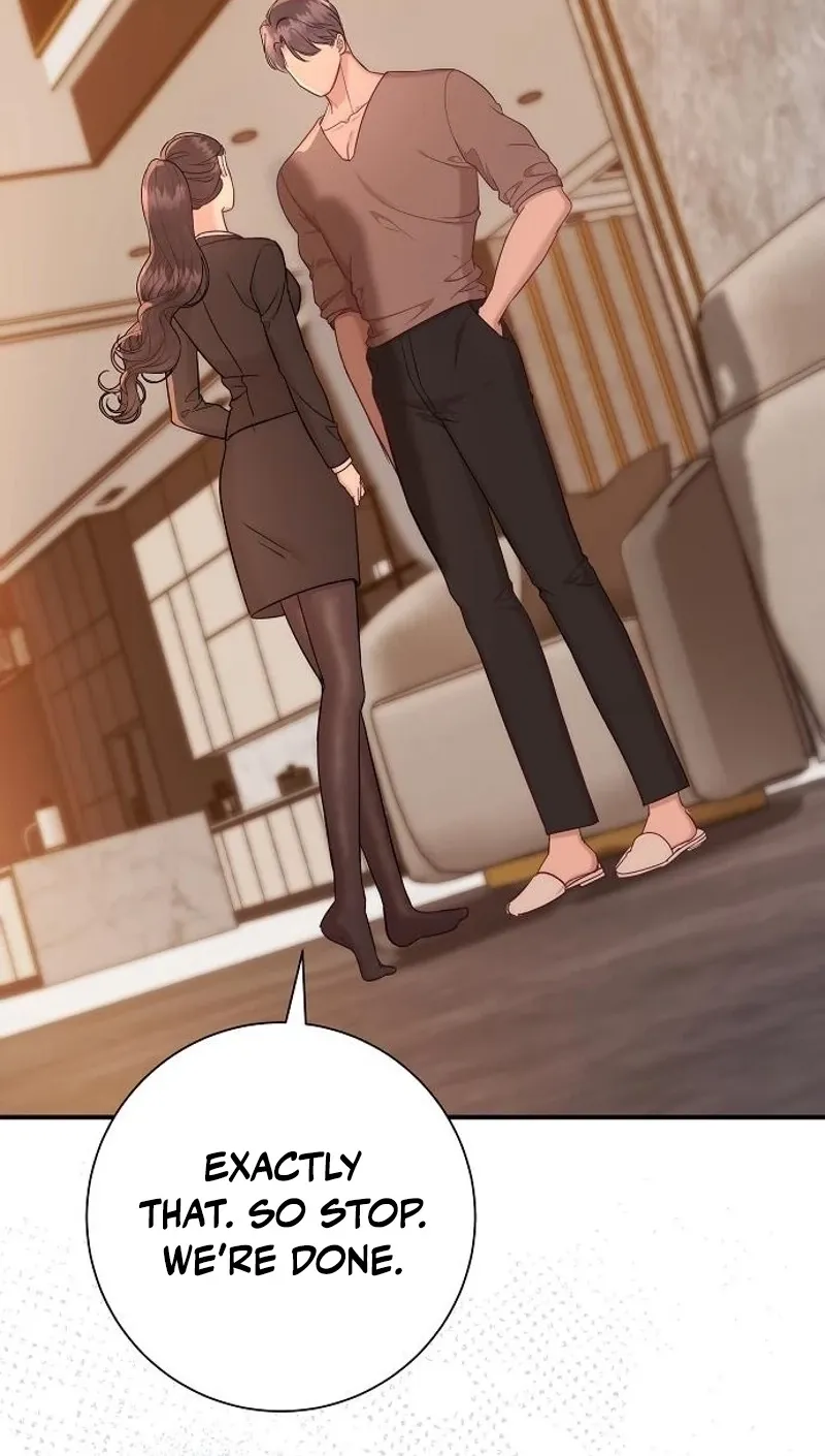 Whisper of the Night Chapter 18 page 58 - 