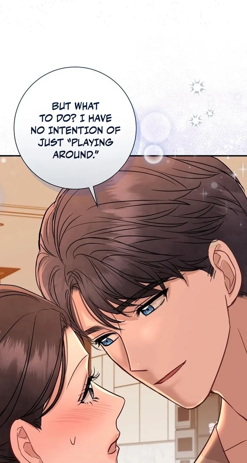 Whisper of the Night Chapter 18 page 61 - 