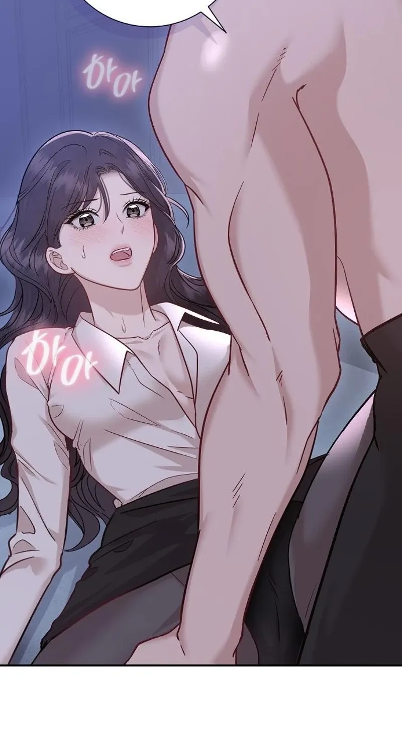Whisper of the Night Chapter 18 page 87 - 